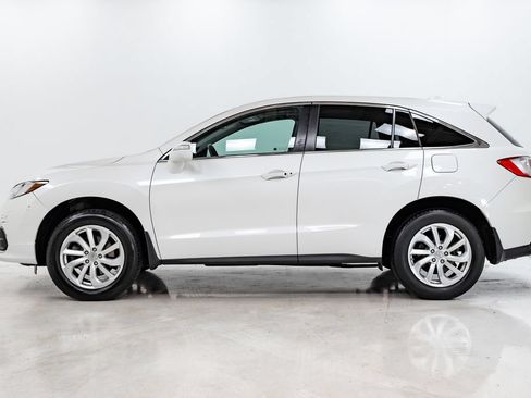 Used 2017 Acura RDX AWD w/ Technology Package image 26