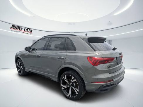 Used 2023 Audi Q3 2.0T Premium Plus AWD/4WD image 5
