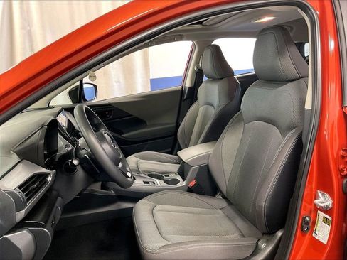 Used 2024 Subaru Crosstrek 2.0i Premium AWD/4WD image 10