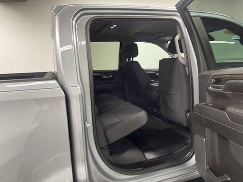 Used 2023 Chevrolet Silverado 1500 LT AWD/4WD image 14