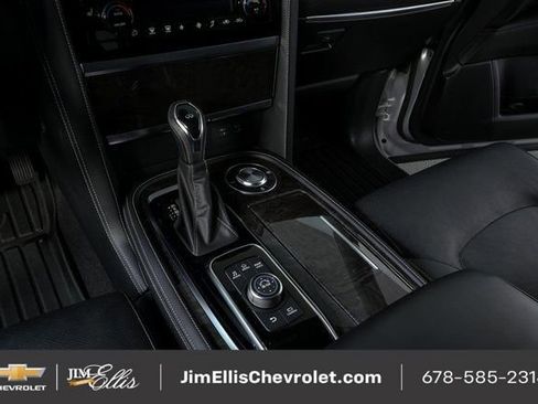 Used 2022 INFINITI QX80 Luxe w/ Cargo Package image 16