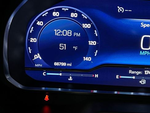 Used 2023 Chevrolet Tahoe LT w/ LT Signature Plus Package image 19