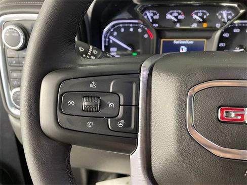 Certified 2022 GMC Sierra 1500 Elevation w/ Driver Alert Package I image 11