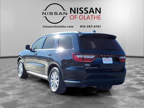 Used 2024 Dodge Durango SXT image 4