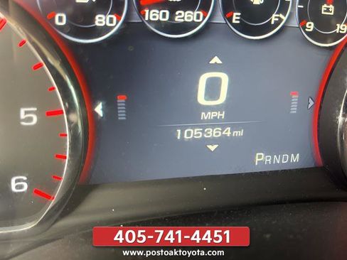 Used 2015 GMC Yukon Denali w/ Open Road Package RWD image 17