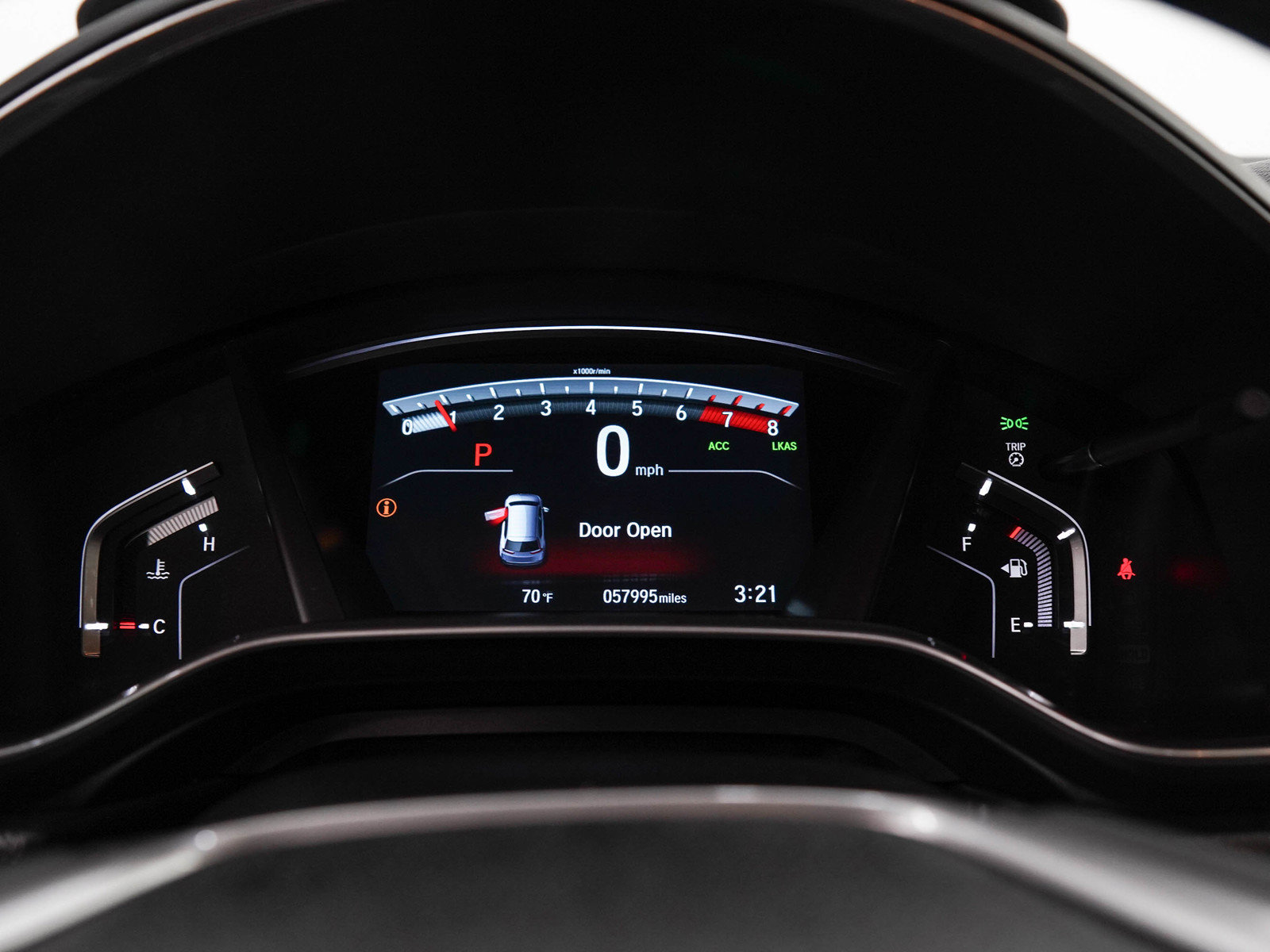 Used 2022 Honda CR-V EX-L image 28