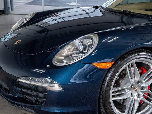 Used 2013 Porsche 911 Carrera S image 12