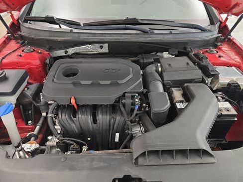 Used 2019 Hyundai Sonata SEL FWD image 15