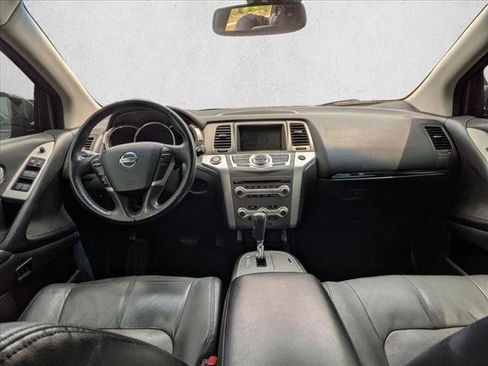 Used 2014 Nissan Murano SL AWD/4WD image 12