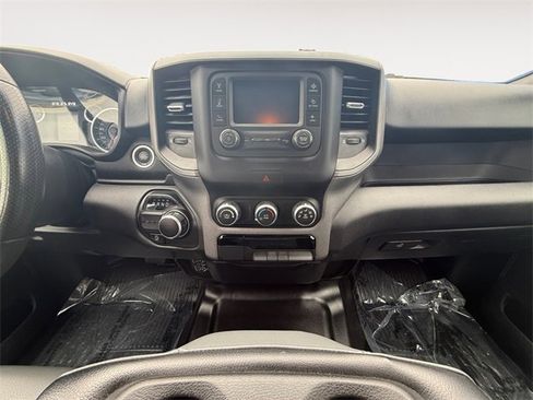 Used 2023 RAM 1500 Tradesman w/ Tradesman Group image 11