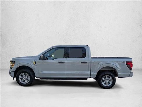 New 2026 Ford F150 XLT AWD/4WD image 5