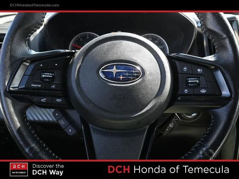 Used 2022 Subaru Ascent Onyx Edition image 9