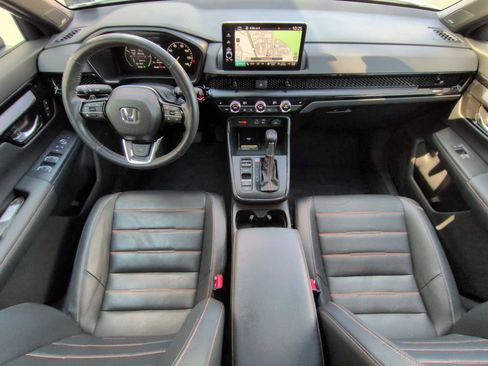Used 2023 Honda CR-V Sport Touring image 16