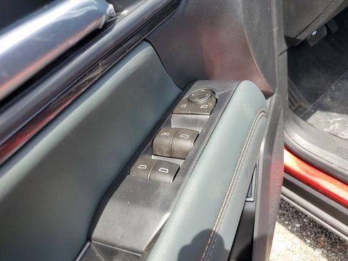 New 2026 GMC Terrain AT4 AWD/4WD image 18