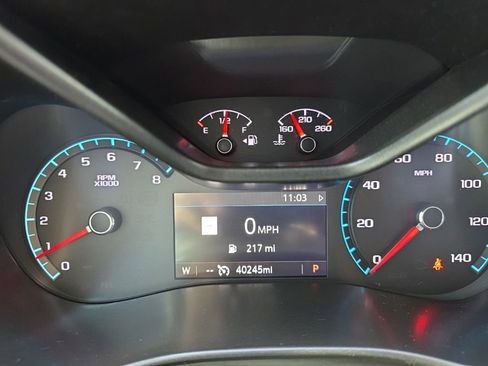 Used 2022 GMC Canyon Denali image 25