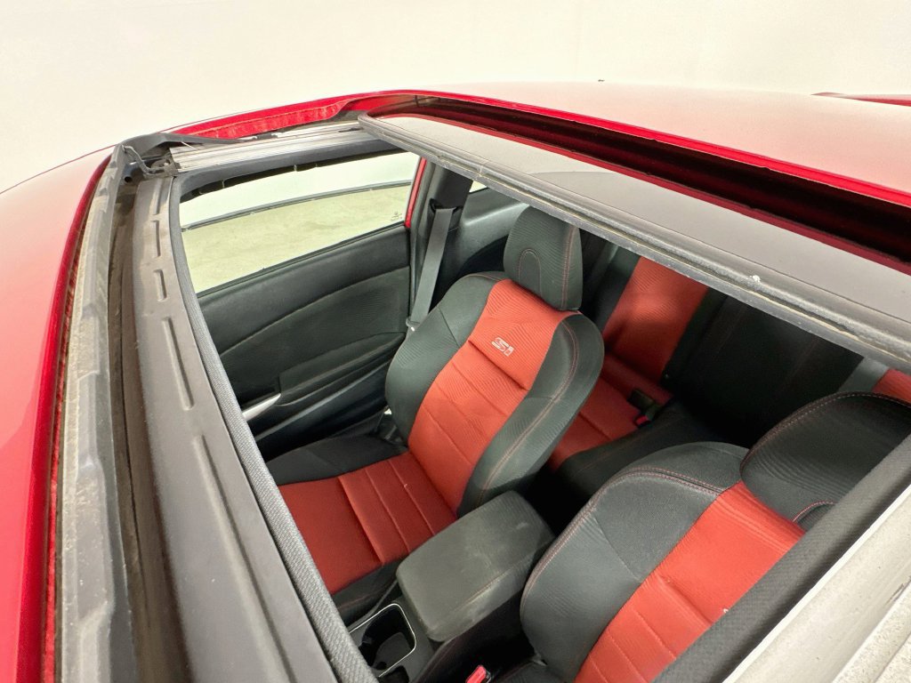 Used 2015 Honda Civic Si image 24