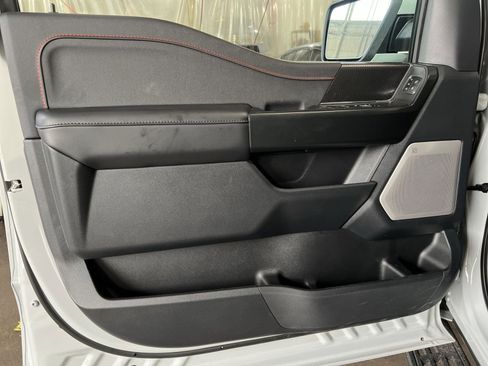 New 2026 Ford F150 Raptor image 14