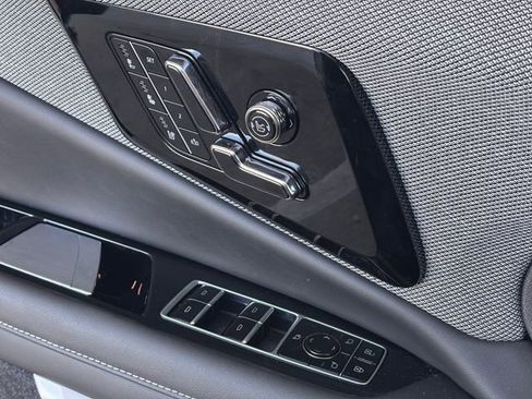 Certified 2025 Cadillac Optiq Luxury 2 w/ LPO, Floor Liner Package image 26