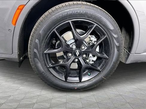 New 2026 Dodge Durango GT image 13