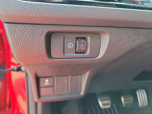 Used 2025 Honda Civic Si image 24