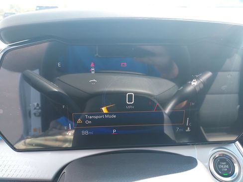 New 2026 Chevrolet Trax LT w/ Driver Confidence Package FWD image 18