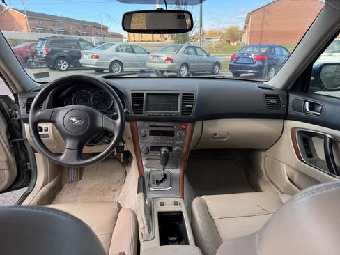 Used 2006 Subaru Outback 2.5i Special Edition image 13