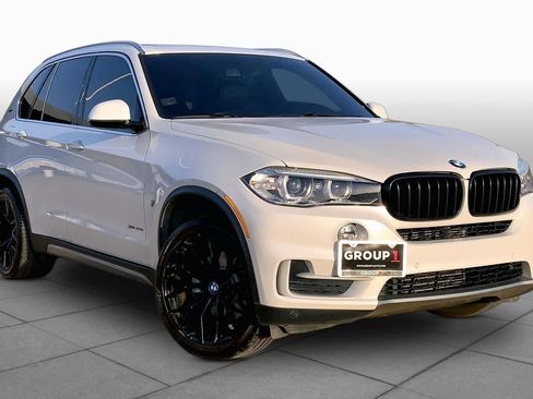 Used 2018 BMW X5 xDrive40e AWD/4WD image 2