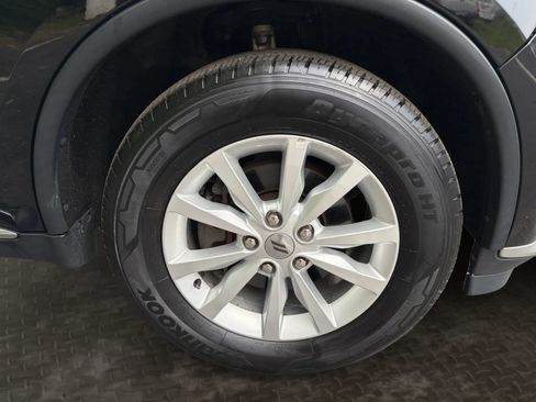Used 2019 Dodge Durango SXT AWD/4WD image 40