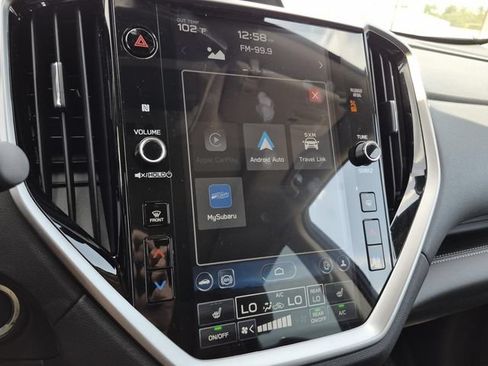 New 2026 Subaru Ascent Limited AWD/4WD image 25