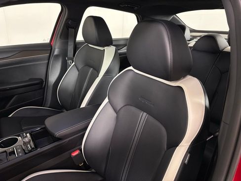 New 2026 Kia K5 GT-Line w/ GT-Line Premium Package FWD image 20