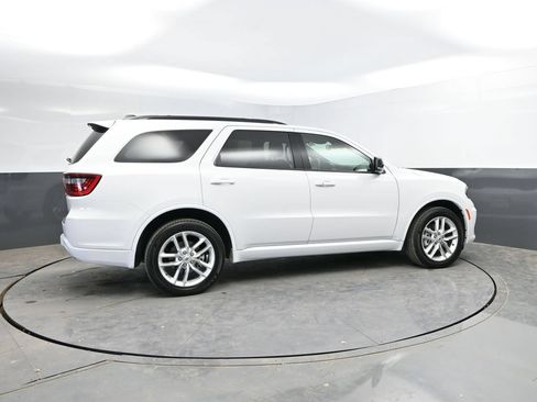 Used 2026 Dodge Durango GT AWD/4WD image 11