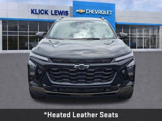 Used 2024 Chevrolet Trax ACTIV w/ Driver Confidence Package FWD video 2
