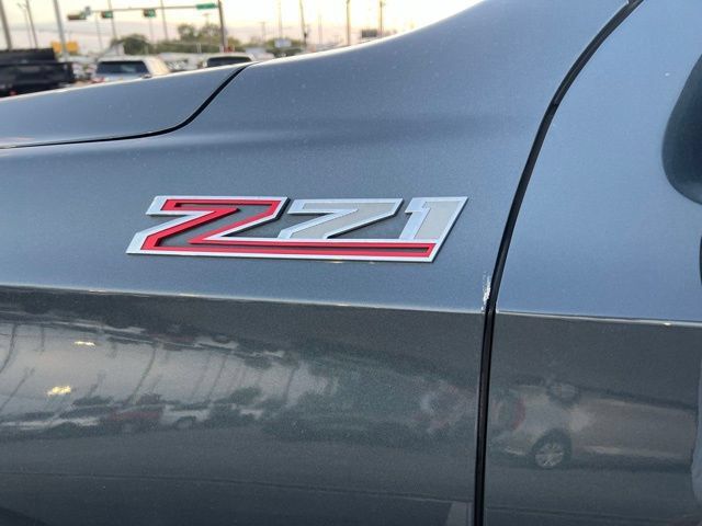 Used 2021 Chevrolet Tahoe Z71 AWD/4WD image 5