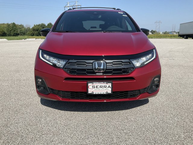 New 2027 Honda Odyssey Sport-L image 11