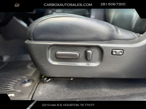 Used 2021 Toyota Tacoma TRD Pro AWD/4WD image 17