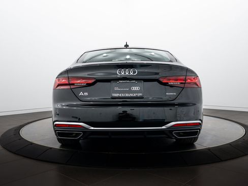 Certified 2023 Audi A5 2.0T Premium Plus w/ Premium Plus AWD/4WD image 22