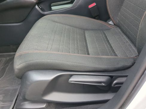 Used 2024 Honda HR-V Sport image 15
