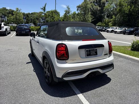 Used 2024 MINI Cooper S FWD image 13