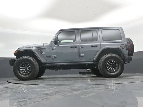 New 2026 Jeep Wrangler Unlimited Rubicon 392 w/ Quick Order Package 27X Moab AWD/4WD image 44