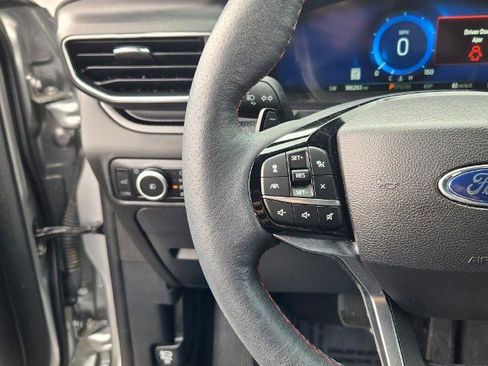 Certified 2024 Ford Explorer ST w/ Equipment Group 401A image 34