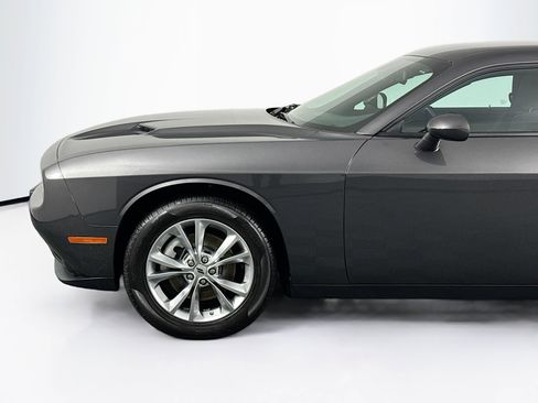 Used 2023 Dodge Challenger SXT w/ Cold Weather Group AWD/4WD image 38