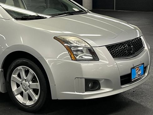 Used 2012 Nissan Sentra 2.0 SR FWD image 34