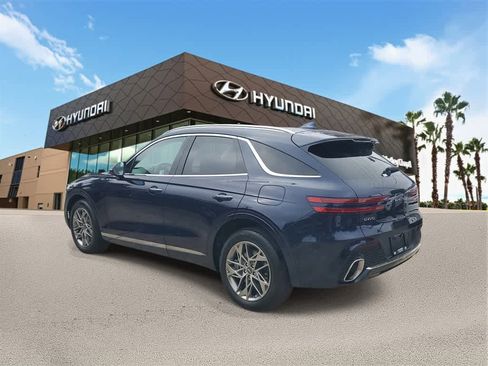 Used 2025 Genesis GV70 2.5T image 2