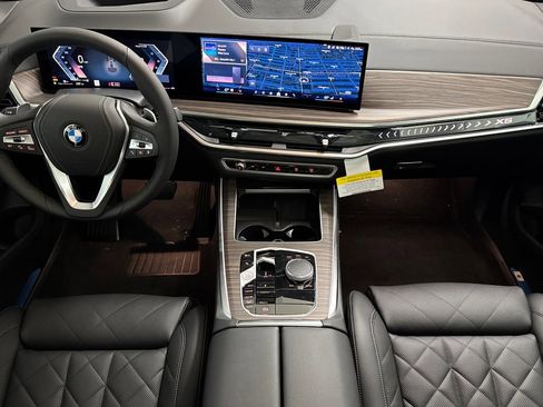 Used 2026 BMW X5 xDrive40i w/ Climate Comfort Package AWD/4WD image 16
