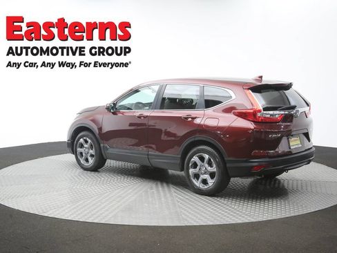 Used 2019 Honda CR-V EX-L image 65