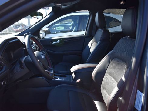 New 2026 Ford Escape ST-Line w/ Cold Weather Package AWD/4WD image 20
