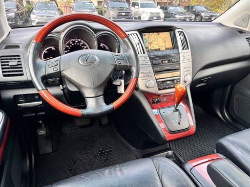 Used 2007 Lexus RX 400h AWD 4dr Hybrid image 2