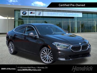 Certified 2024 BMW 228i Gran Coupe w/ Convenience Package