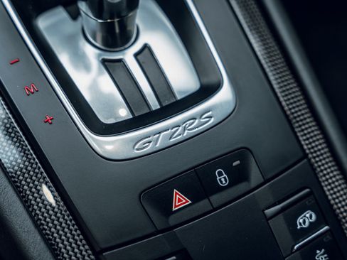 Used 2018 Porsche 911 GT2 RS RWD image 49