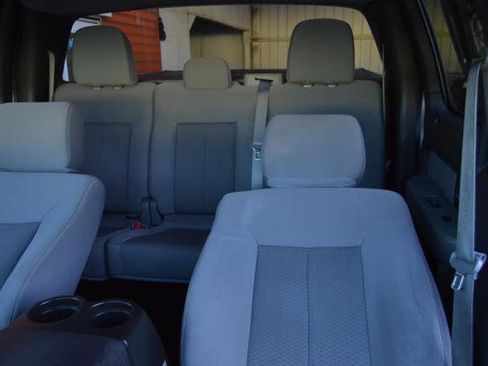 Used 2013 Ford F150 XLT w/ Mid Equipment Group RWD image 14